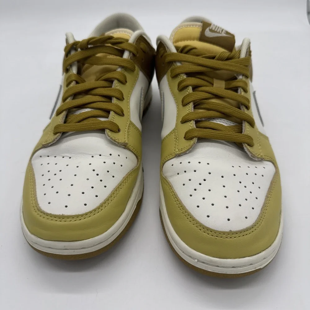 Nike Dunk Low Retro Bronzine Men Lifestyle Casual Shoes Sneakers FZ4042-716